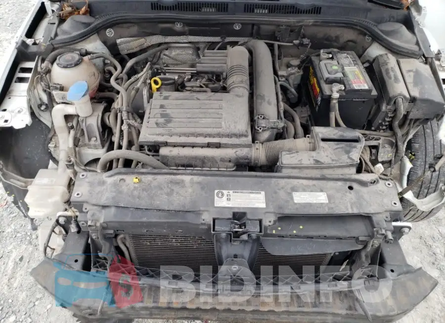 3VWDB7AJ7JM203801 Photo# 11