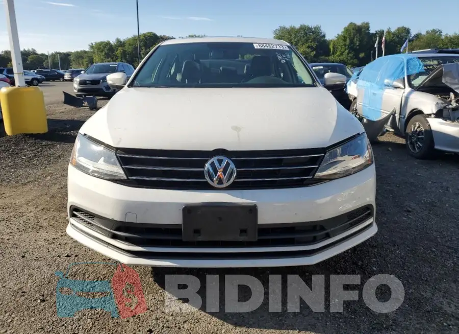 3VWDB7AJ8HM397992 Photo# 5