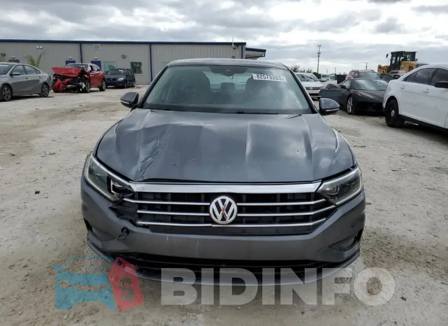 3VWGB7BU3KM197146 Photo# 5