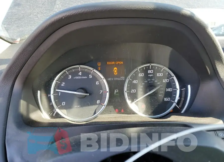 19UUB1F32FA021214 Photo# 9
