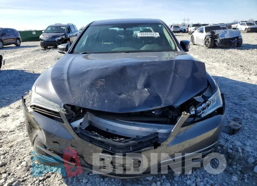 19UUB1F32FA021214 Photo# 5