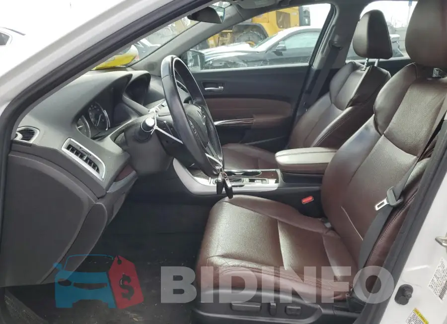 19UUB1F58GA015047 Photo# 7
