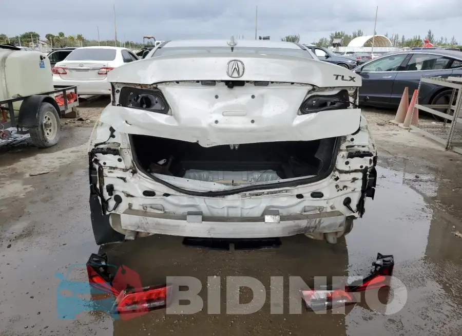19UUB2F54FA016491 Photo# 6