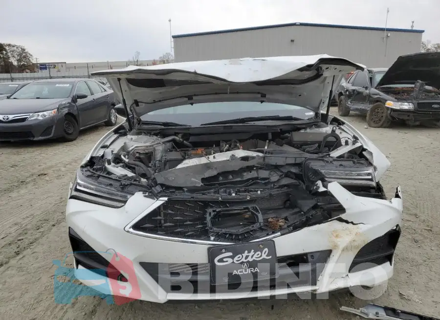 19UUB5F41MA002585 Photo# 5