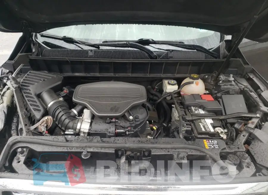 1GKKNMLS2JZ214343 Photo# 12