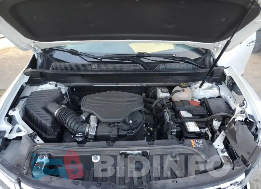 1GKKNPLS7LZ209787 Photo# 11