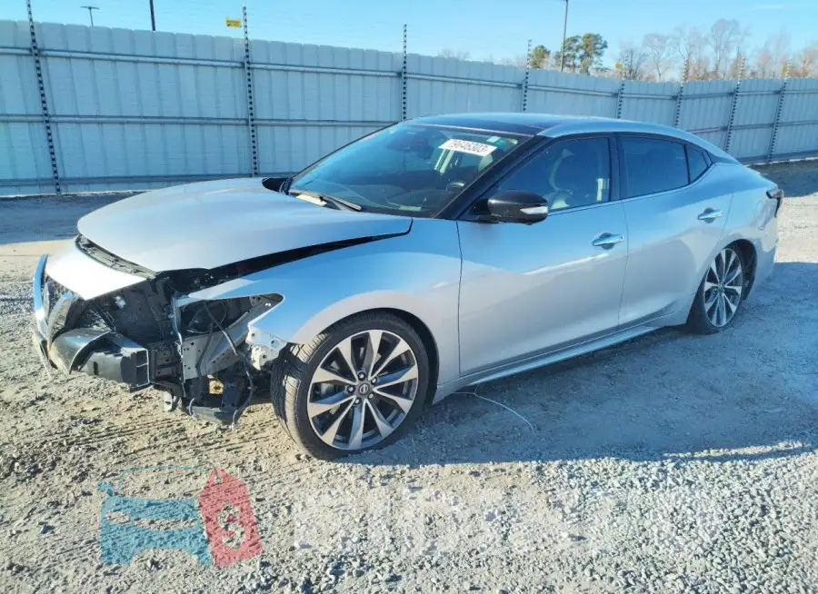 1N4AA6FV3LC381357 Photo# 1