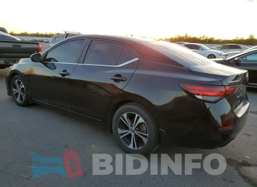 3N1AB8CV4LY232652 Photo# 2