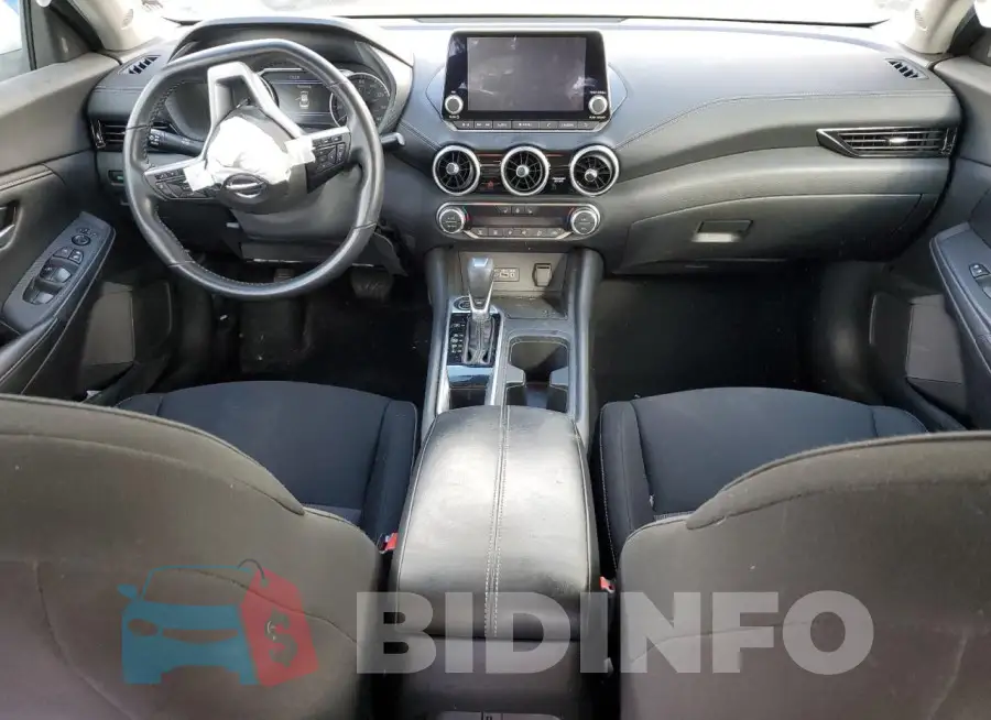 3N1AB8CV5NY274623 Photo# 8