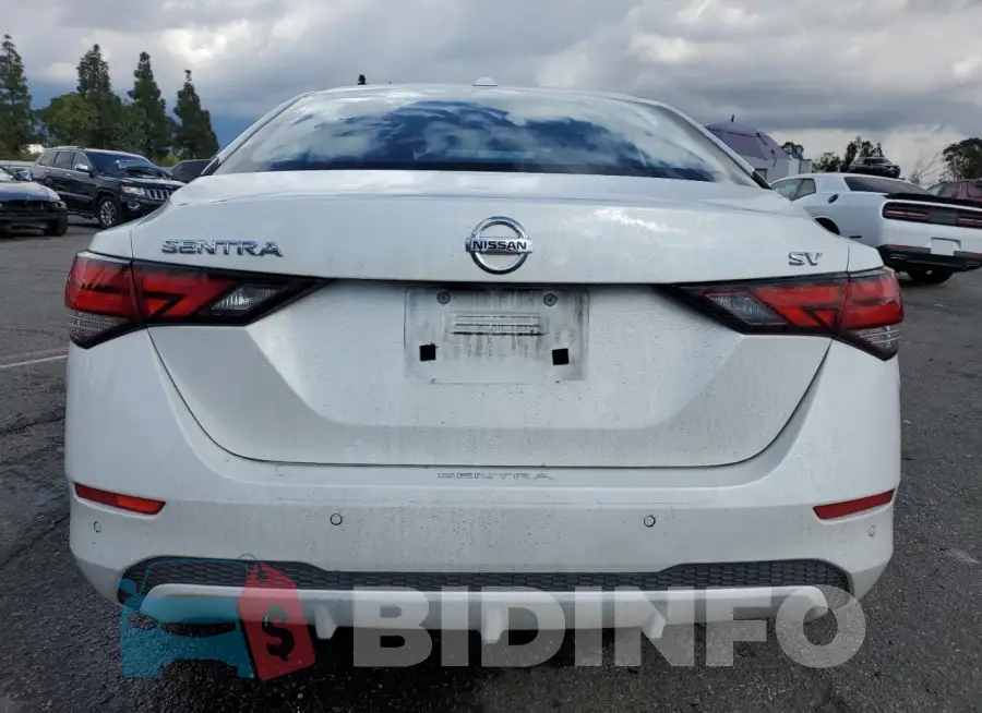 3N1AB8CV5NY274623 Photo# 6