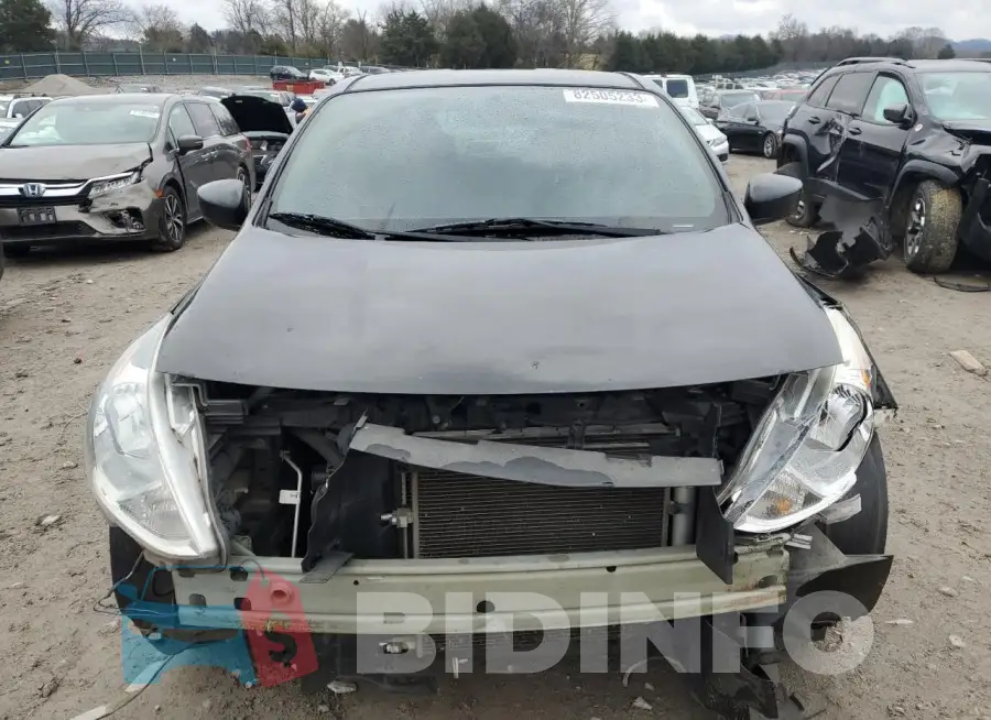 3N1CN7AP3FL867698 Photo# 5