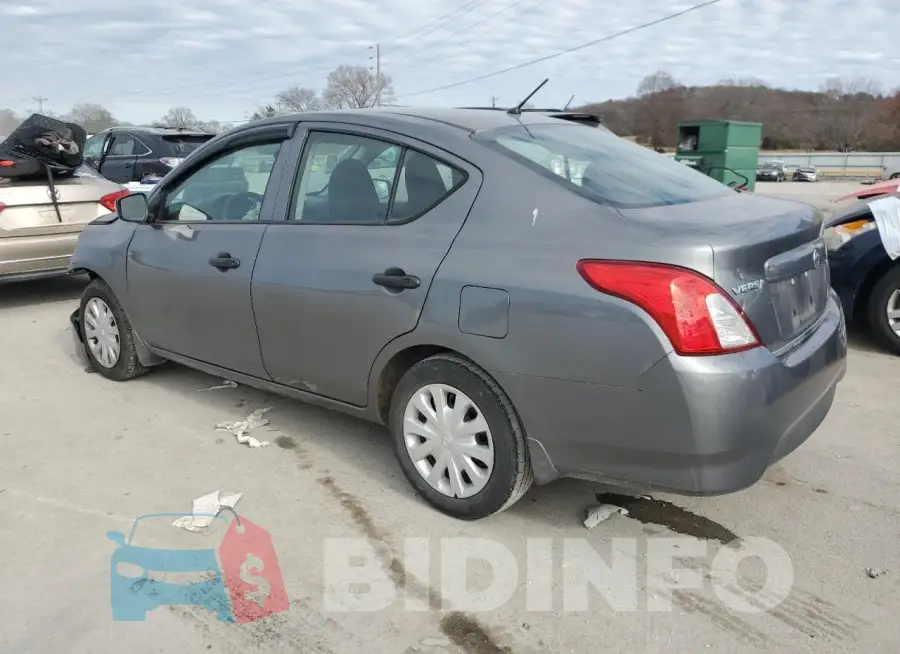 3N1CN7AP3GL898967 Photo# 2