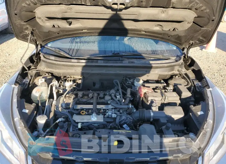 3N1CP5BV8ML508193 Photo# 11