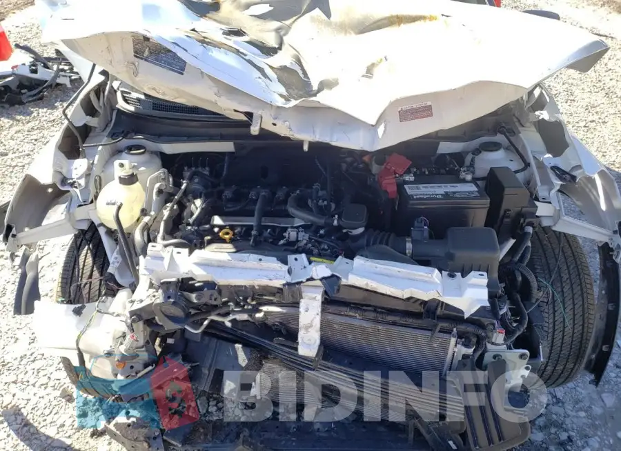 3N1CP5CU9JL505000 Photo# 11
