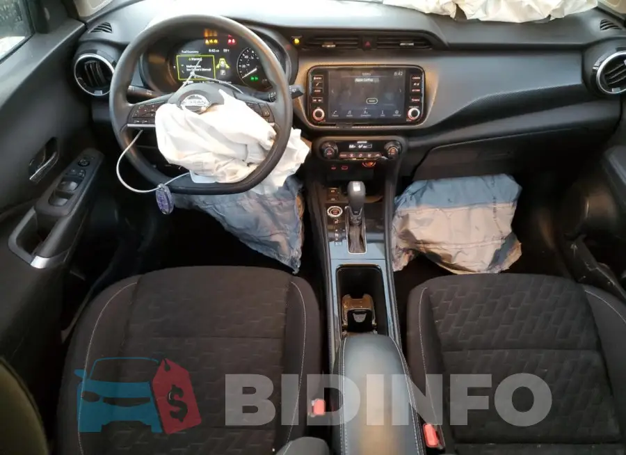 3N1CP5CV5ML537567 Photo# 8