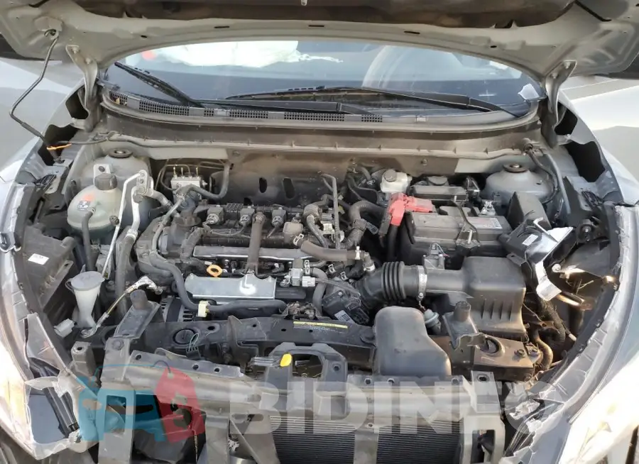 3N1CP5CV5ML537567 Photo# 11