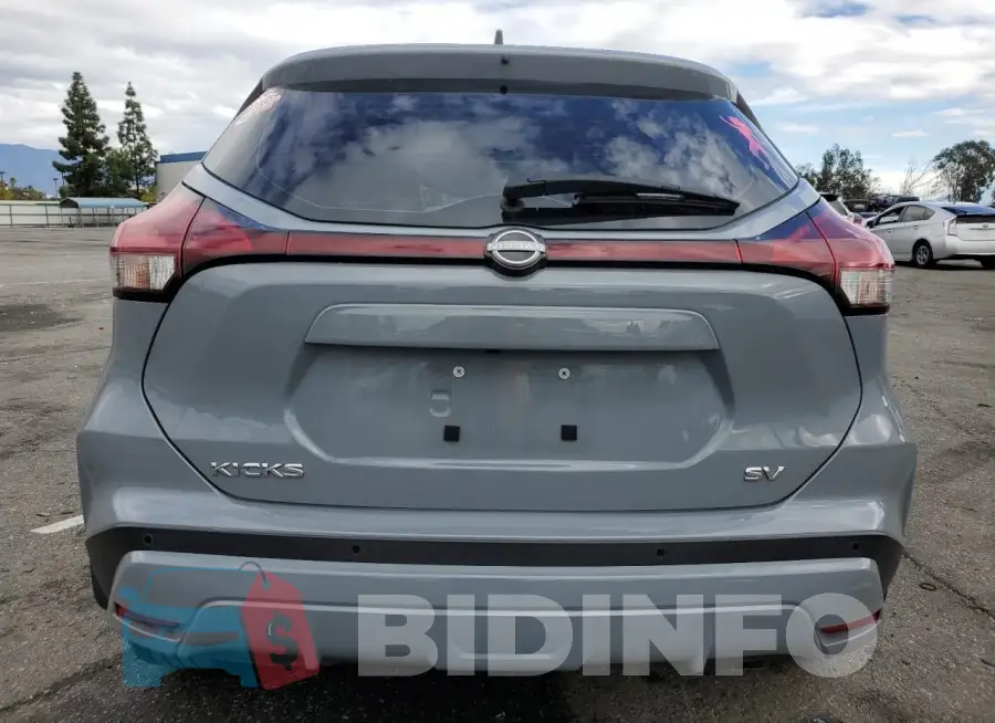 3N1CP5CV6NL484296 Photo# 6