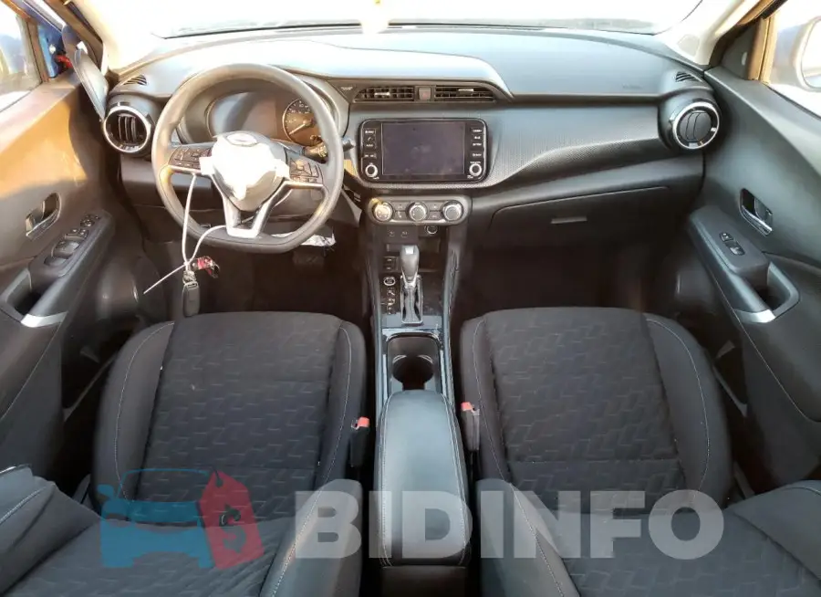 3N1CP5CV6PL538294 Photo# 8