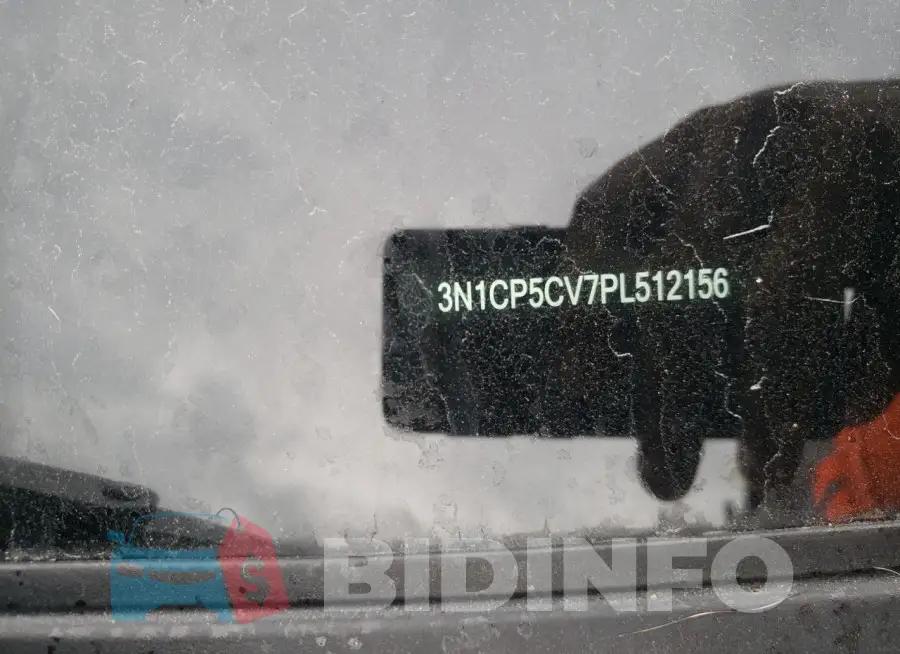 3N1CP5CV7PL512156 Photo# 12