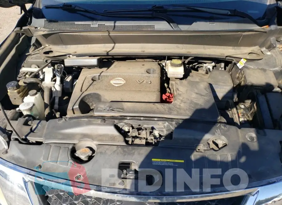 5N1AR2MM4FC601367 Photo# 12