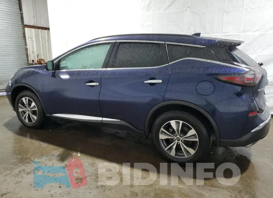 5N1AZ2BS5PC127819 Photo# 2