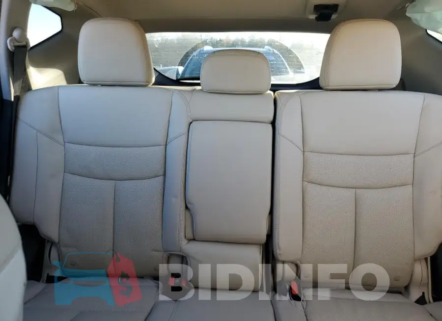 5N1AZ2CJ2MC131442 Photo# 10