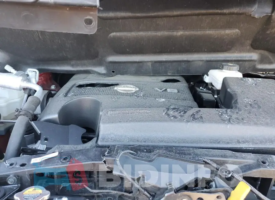 5N1AZ2CJ2MC131442 Photo# 12
