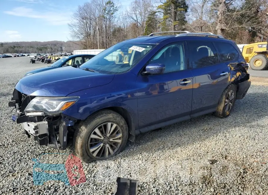 5N1DR2AN4LC603982 Photo# 1