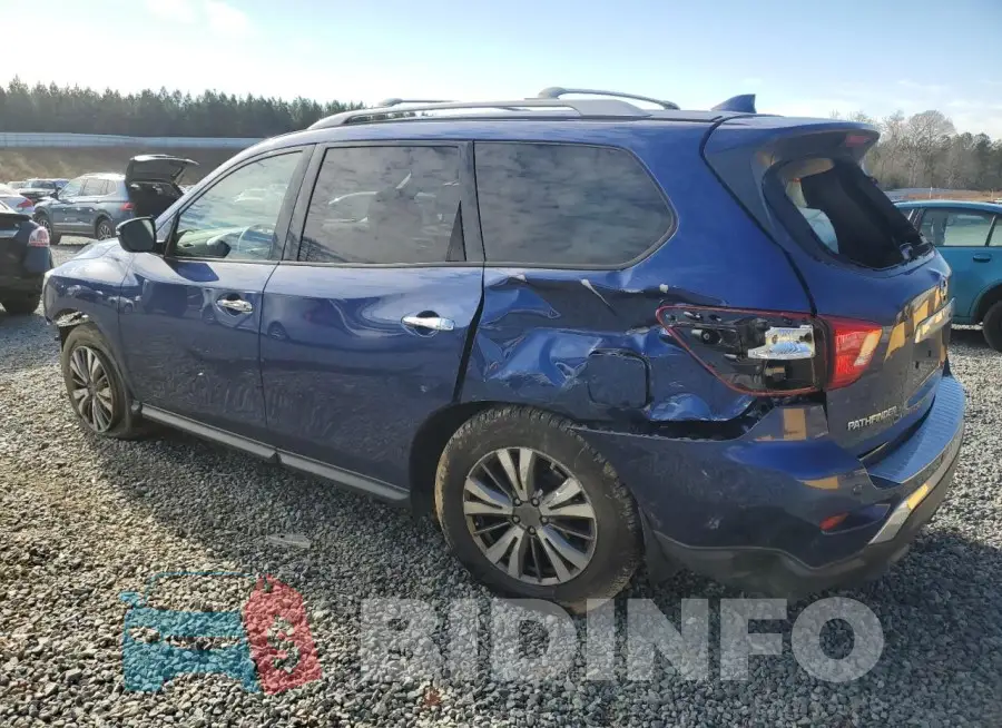 5N1DR2AN4LC603982 Photo# 2