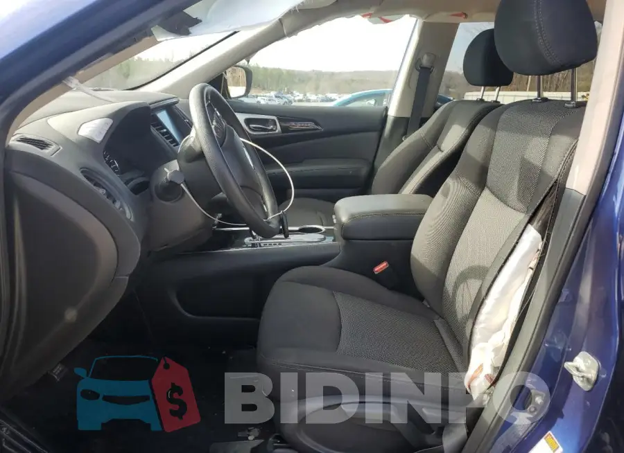 5N1DR2AN4LC603982 Photo# 7