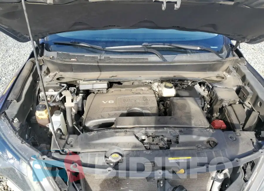 5N1DR2AN4LC603982 Photo# 12