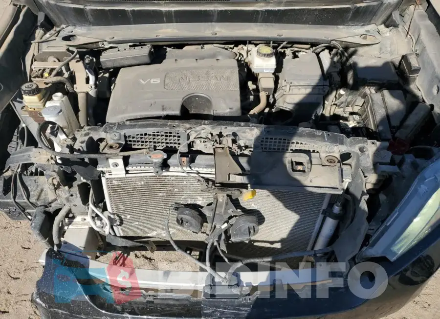 5N1DR2MM8JC645314 Photo# 12