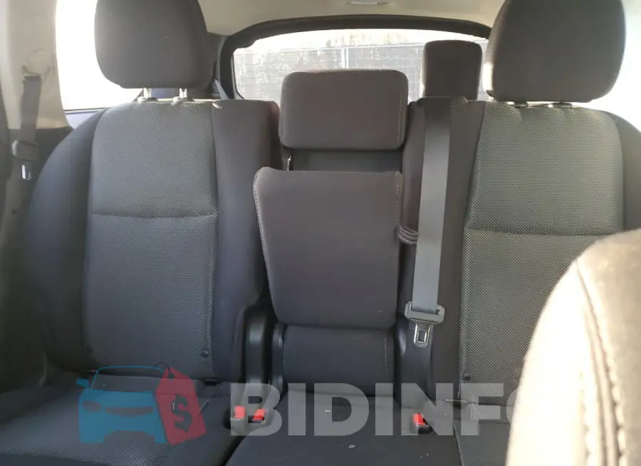 5N1DR2MN8KC576442 Photo# 10