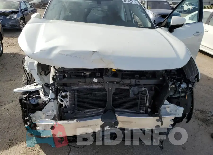 5N1DR3CD5PC261278 Photo# 12