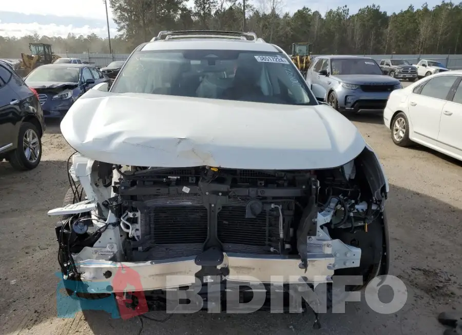 5N1DR3CD5PC261278 Photo# 5