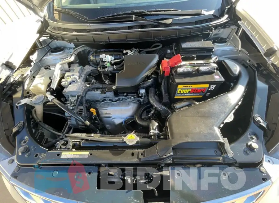 JN8AS5MTXFW165113 Photo# 7