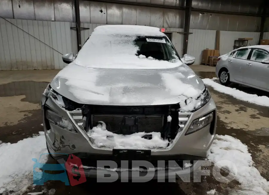 JN8BT3BB0PW466863 Photo# 5