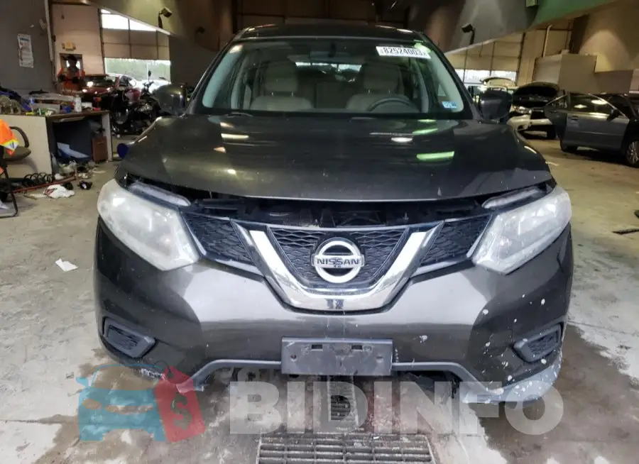 KNMAT2MT1GP648718 Photo# 5