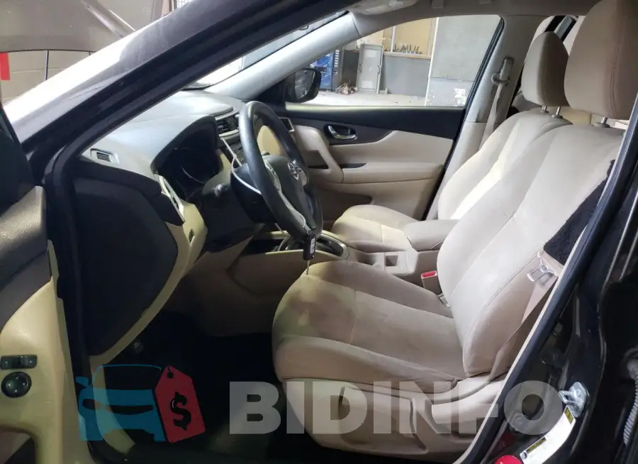 KNMAT2MT1GP648718 Photo# 7