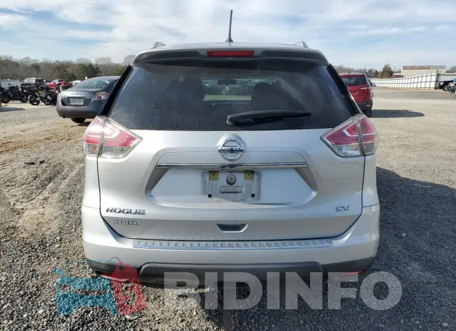 KNMAT2MT2FP511429 Photo# 6