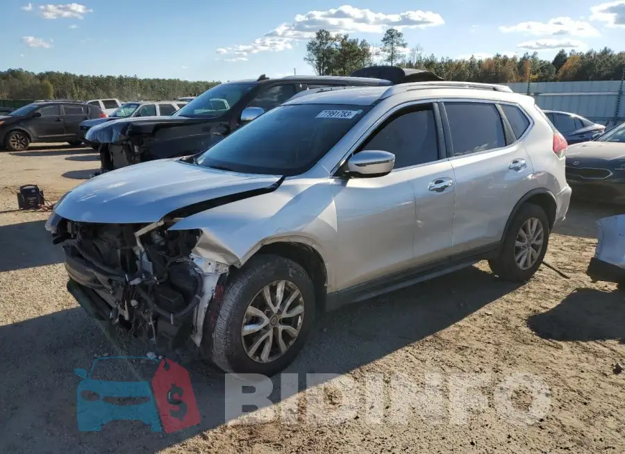KNMAT2MT2KP517564 Photo# 1