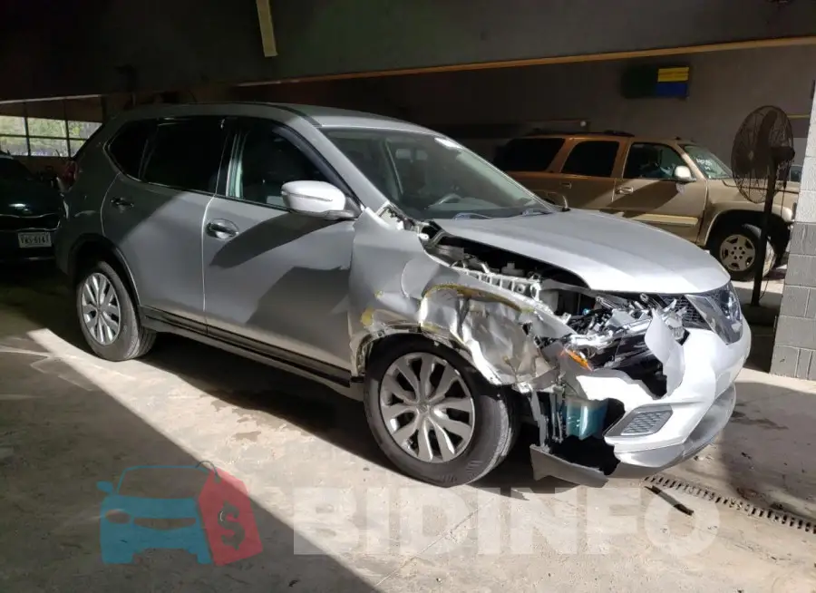 KNMAT2MT5FP501428 Photo# 4