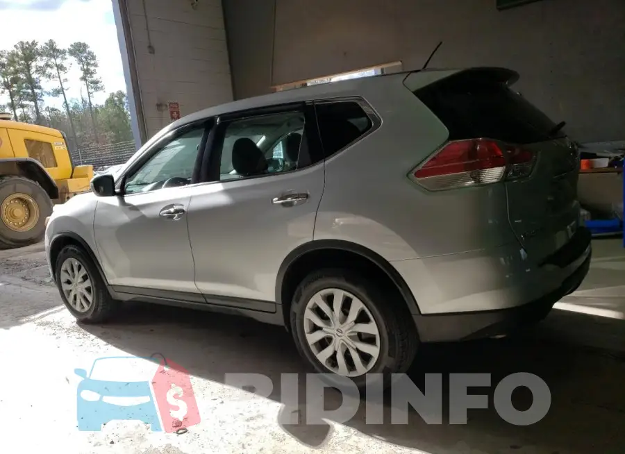KNMAT2MT5FP501428 Photo# 2