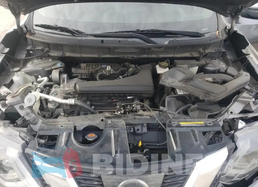 KNMAT2MT7HP611030 Photo# 11