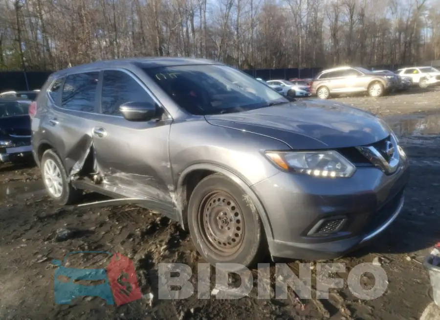 KNMAT2MT9FP524517 Photo# 4