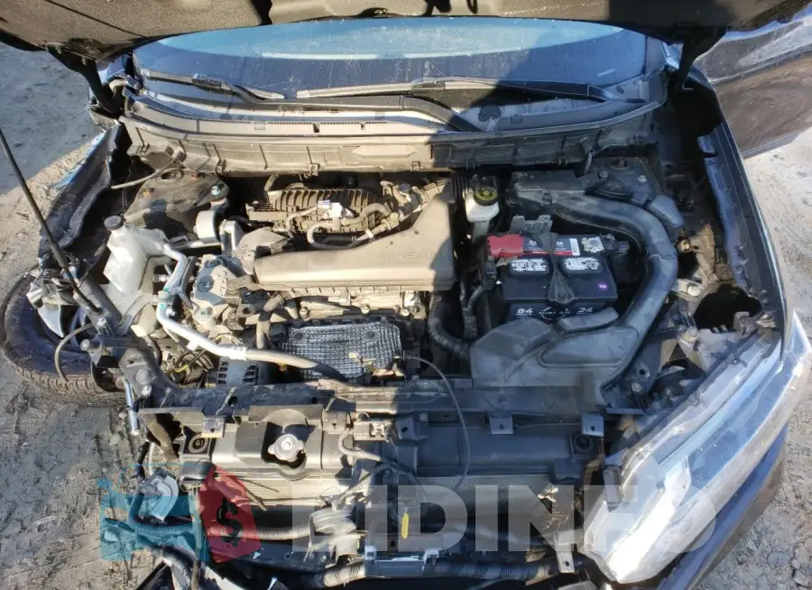 KNMAT2MV0HP613607 Photo# 11