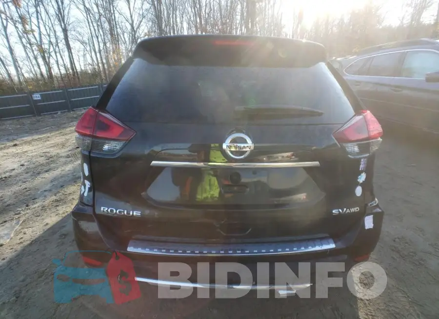 KNMAT2MV0HP613607 Photo# 6
