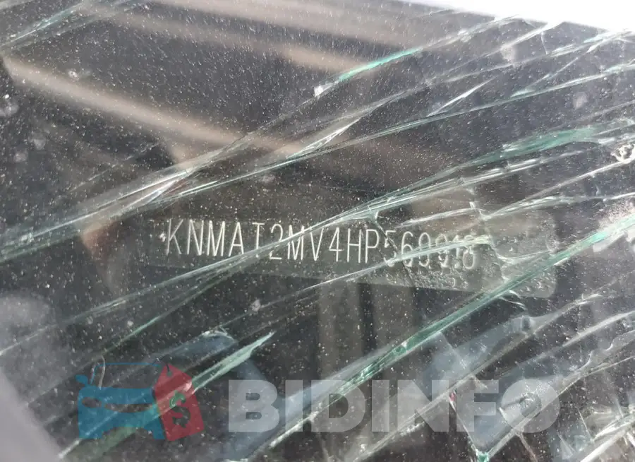 KNMAT2MV4HP569918 Photo# 13