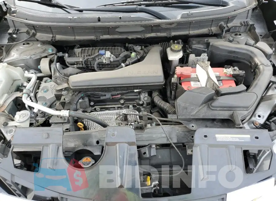 KNMAT2MV5JP520524 Photo# 12