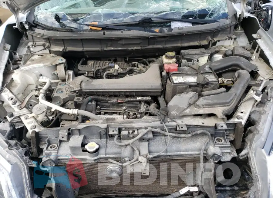 KNMAT2MV6GP700667 Photo# 12